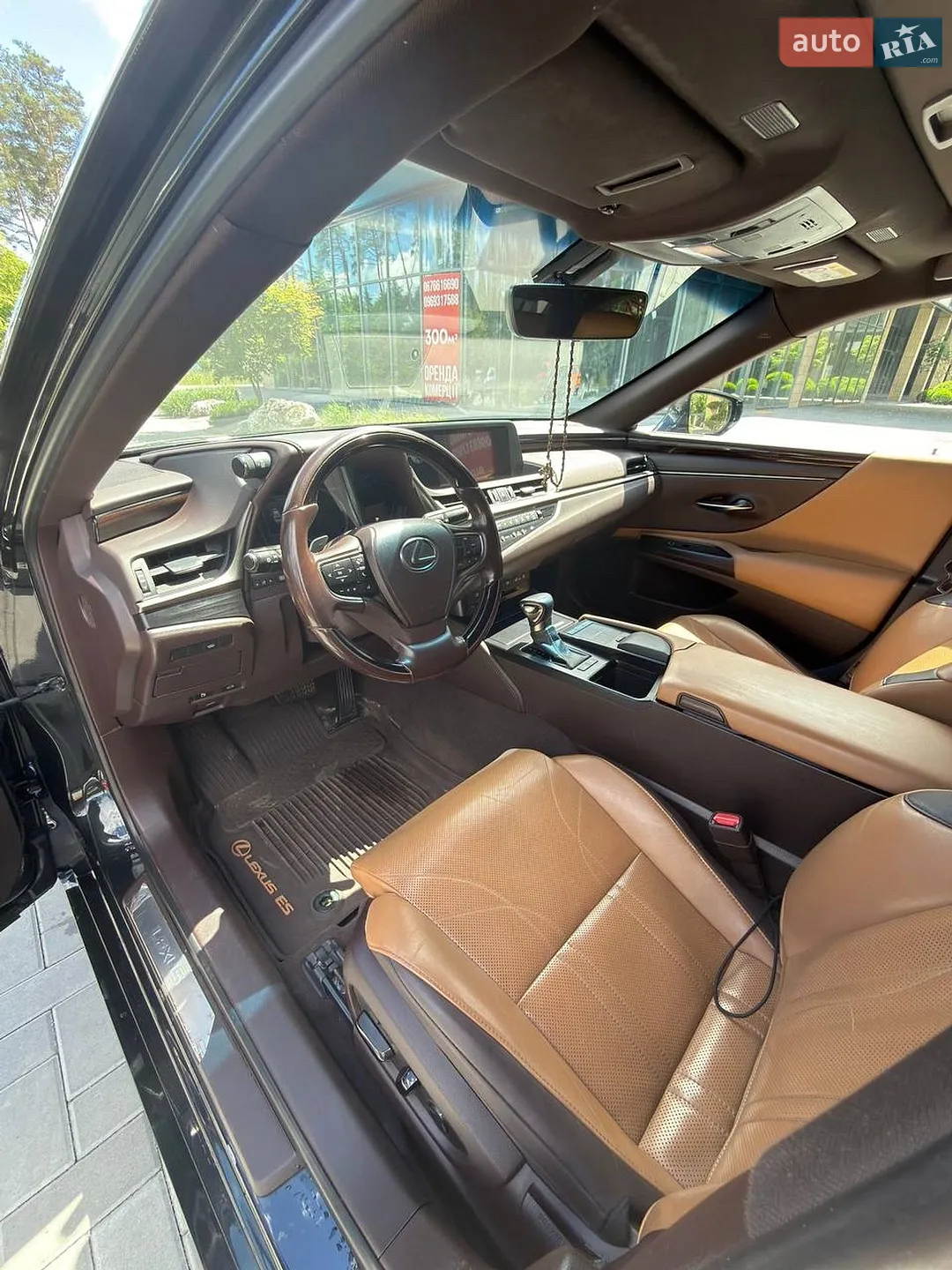 2019 Lexus ES - мініатюра 9