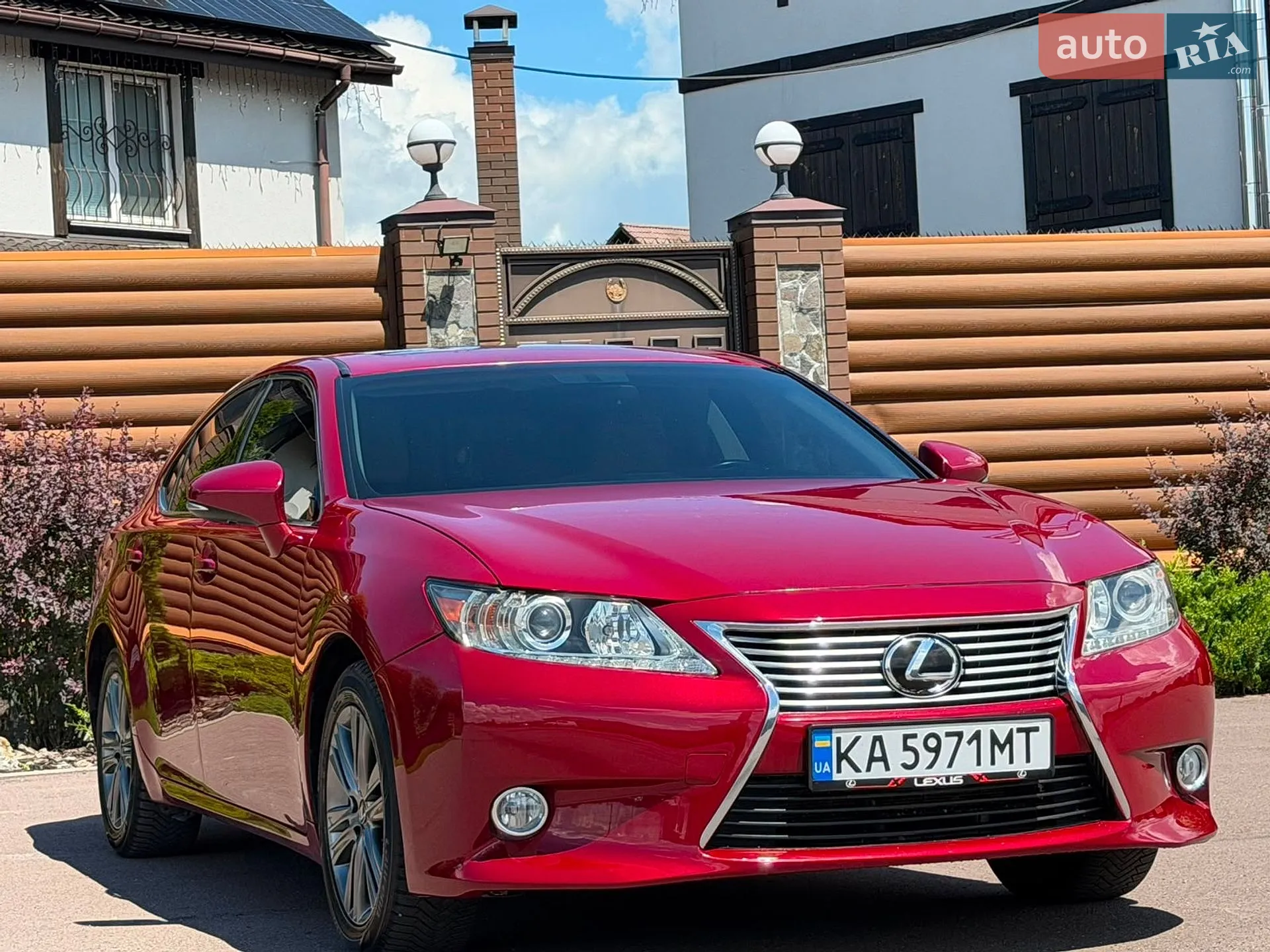 2013 Lexus ES - мініатюра 12