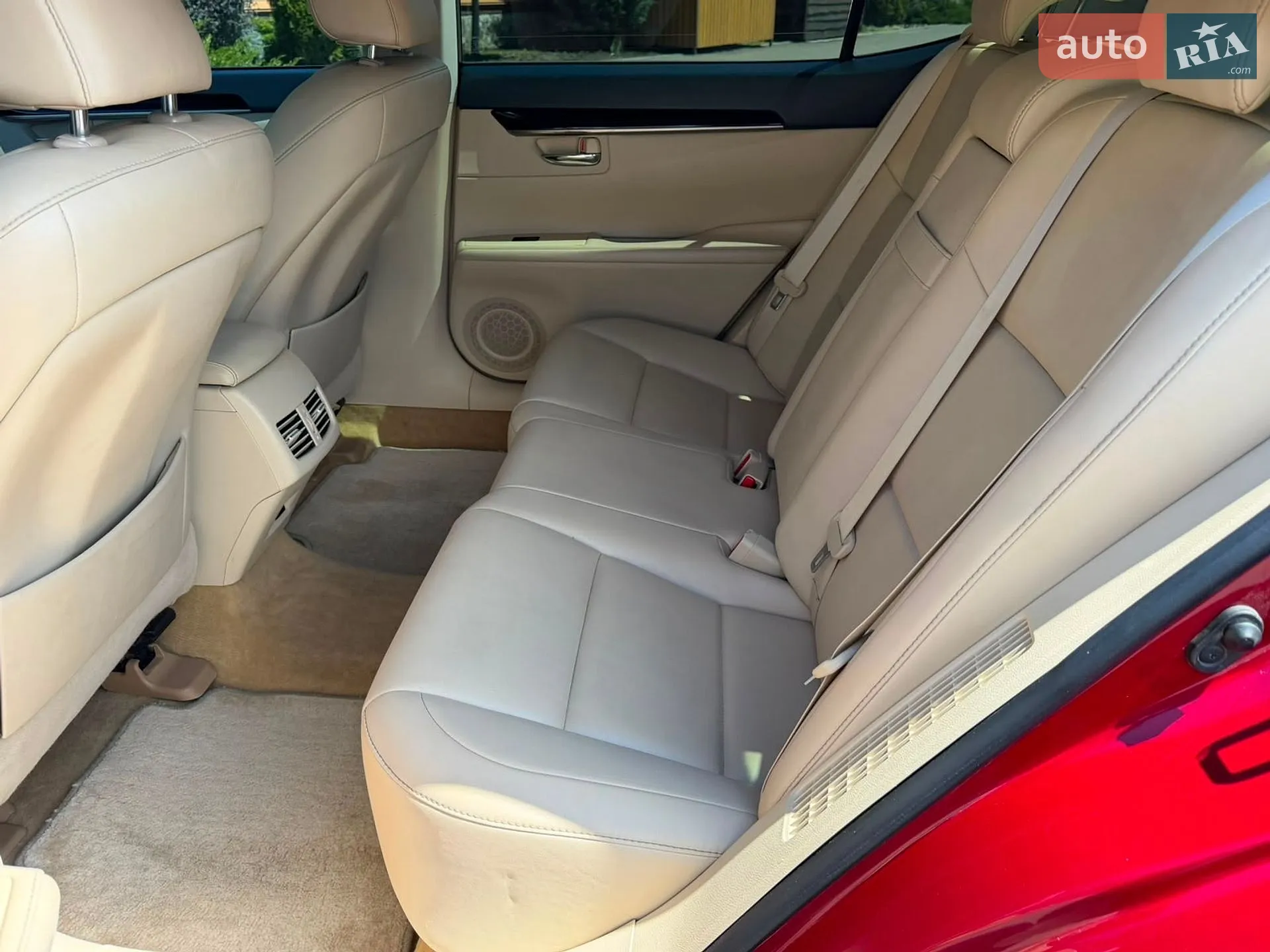 2013 Lexus ES - мініатюра 44