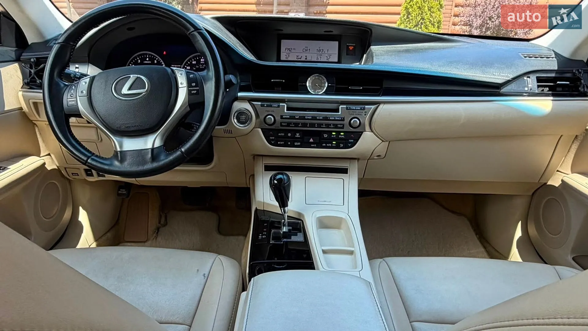 2013 Lexus ES - мініатюра 54