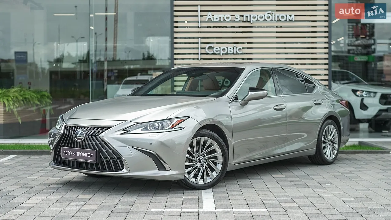 2023 Lexus NX - мініатюра 45