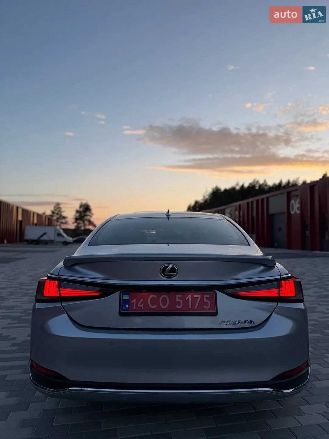 2023 Lexus ES - мініатюра 5