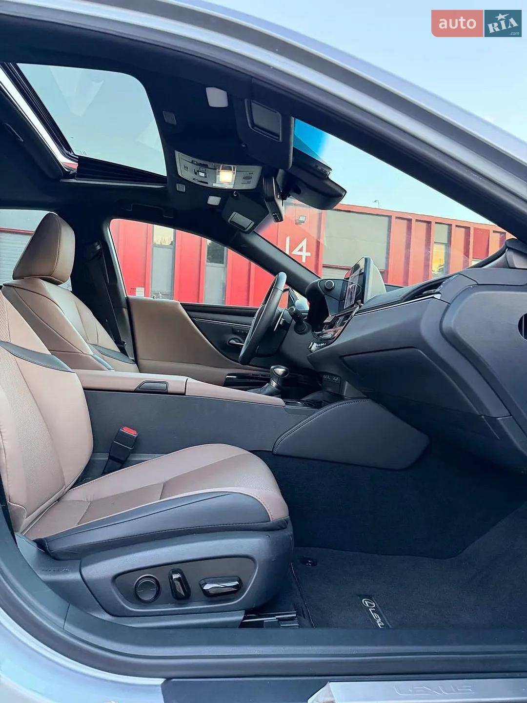 2023 Lexus ES - мініатюра 18