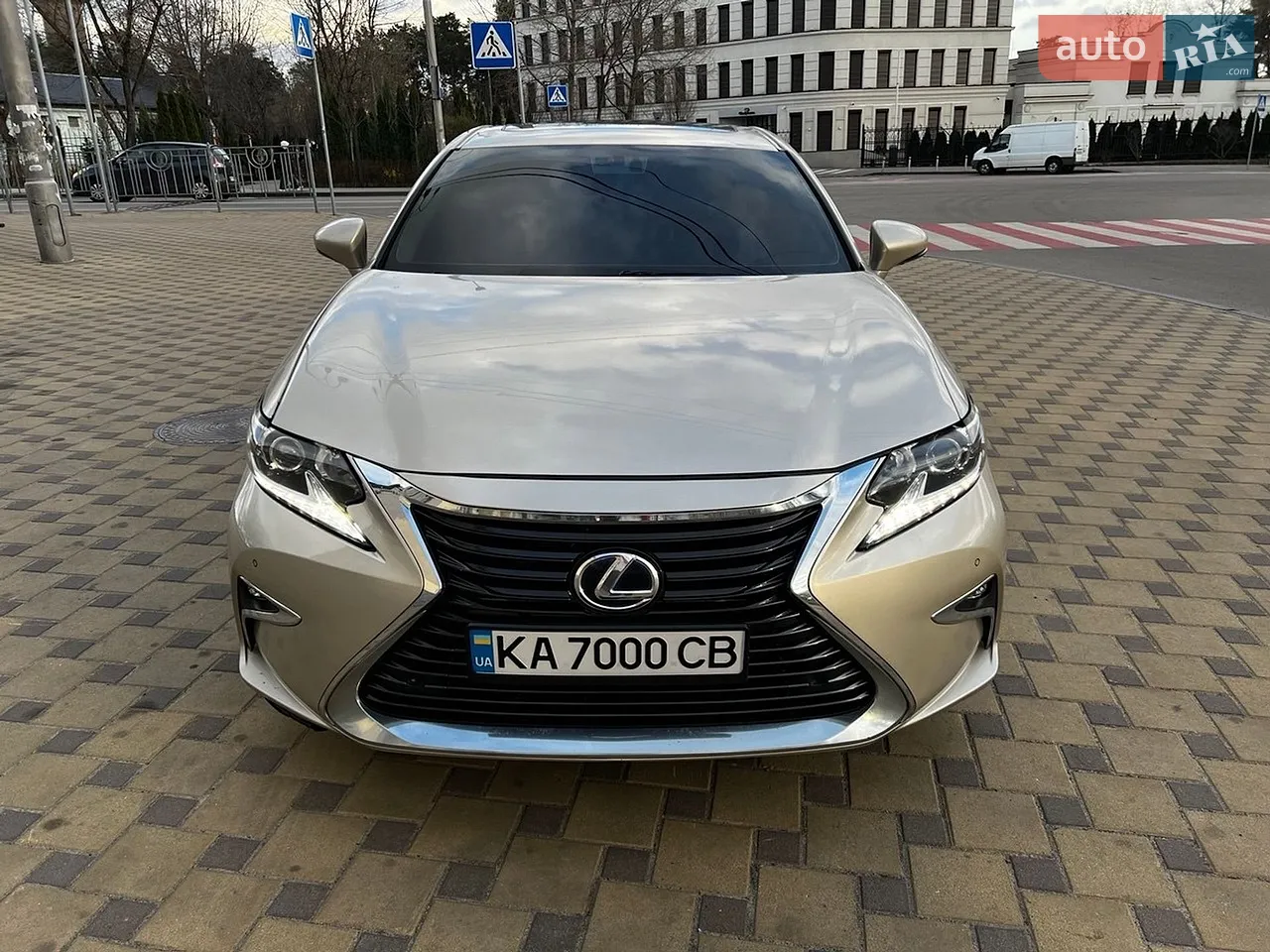 2012 Lexus ES - мініатюра 26