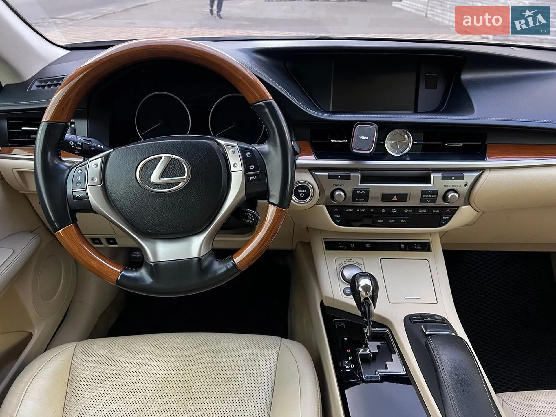 2012 Lexus ES - мініатюра 4