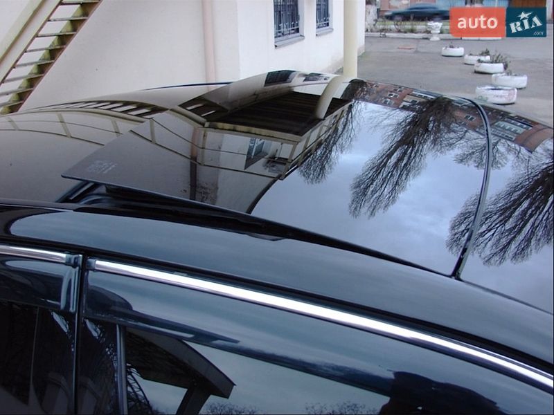 Седан Lexus ES 2007 в Николаеве