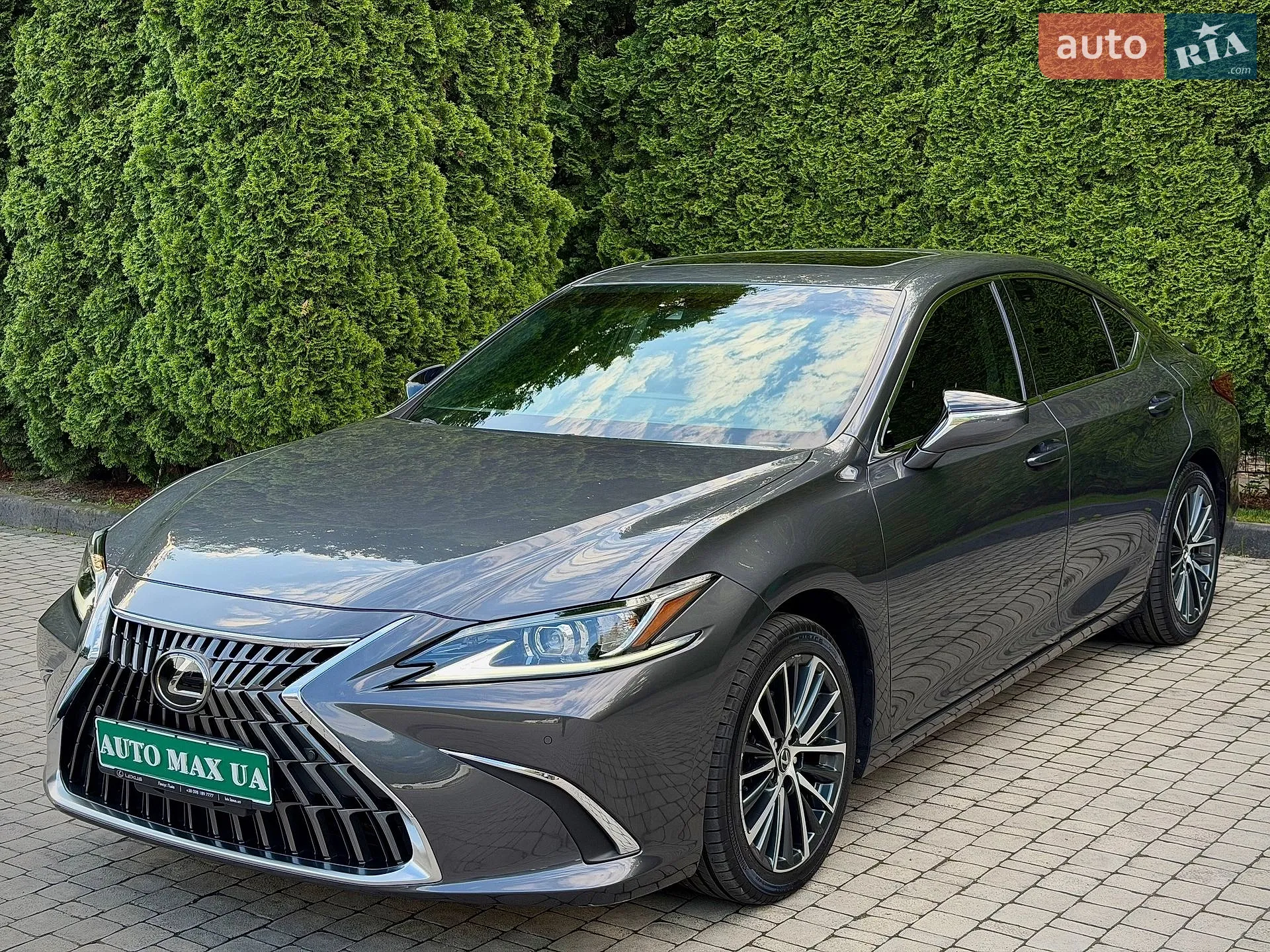 2022 Lexus ES - мініатюра 8