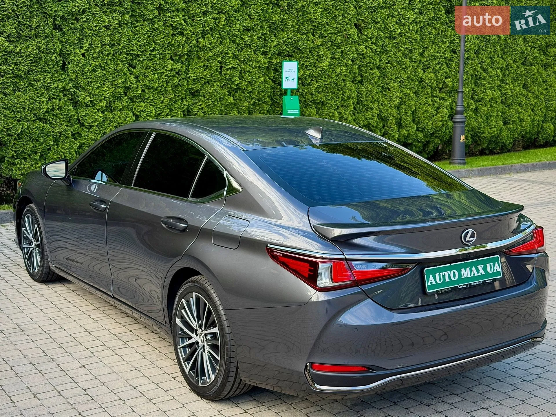 2022 Lexus ES - мініатюра 14