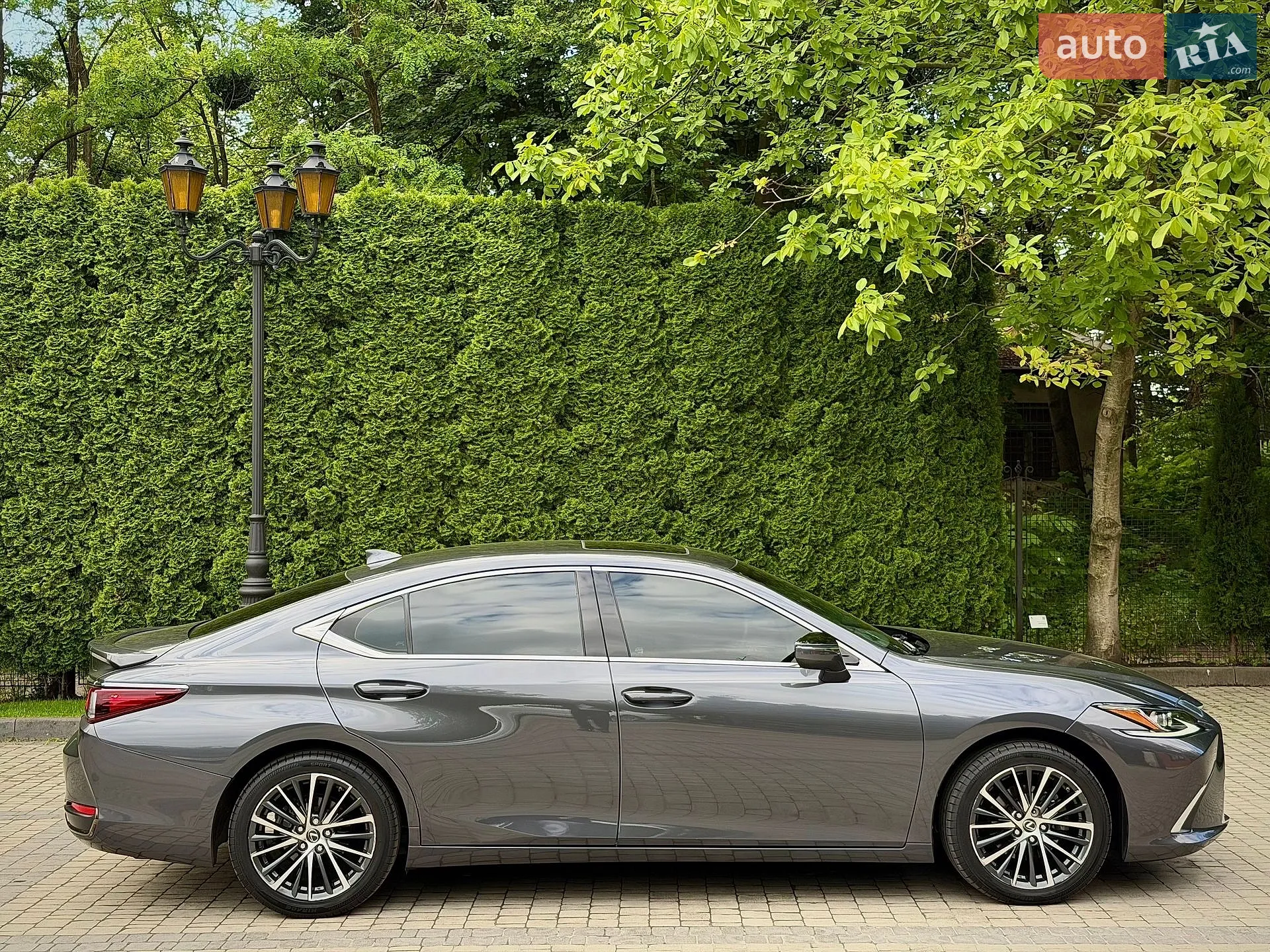 2022 Lexus ES - мініатюра 21