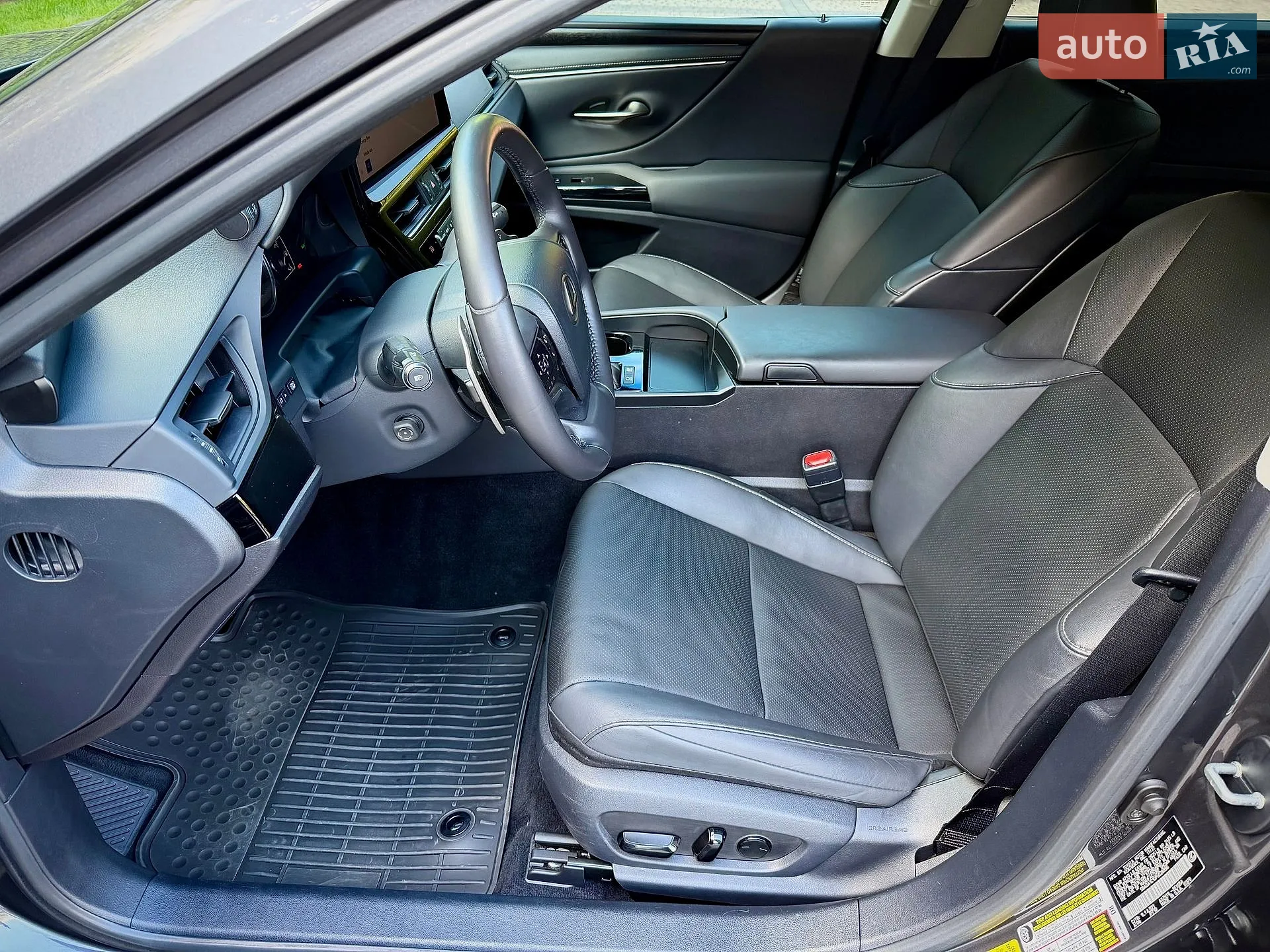 2022 Lexus ES - мініатюра 24