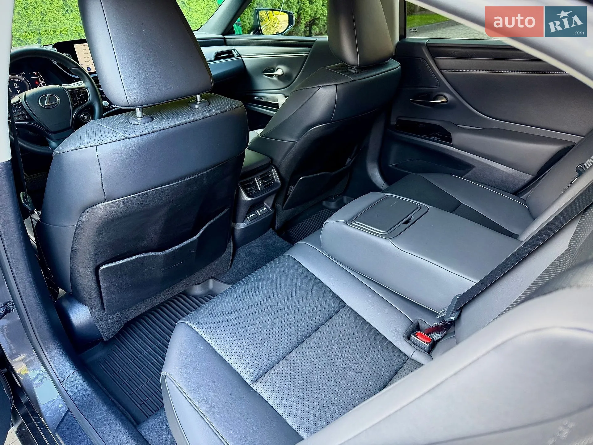 2022 Lexus ES - мініатюра 27