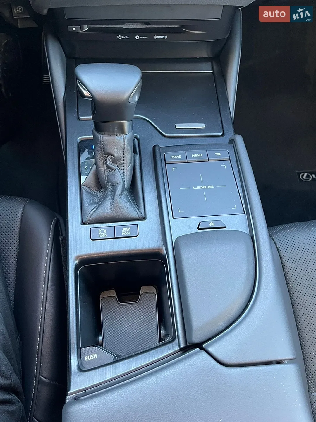 2022 Lexus ES - мініатюра 16