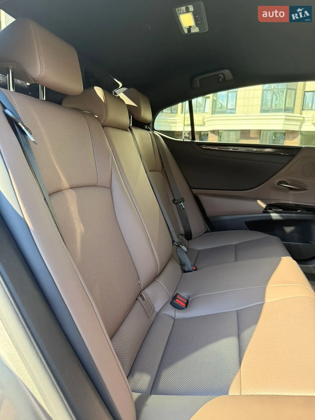 2023 Lexus ES - мініатюра 5