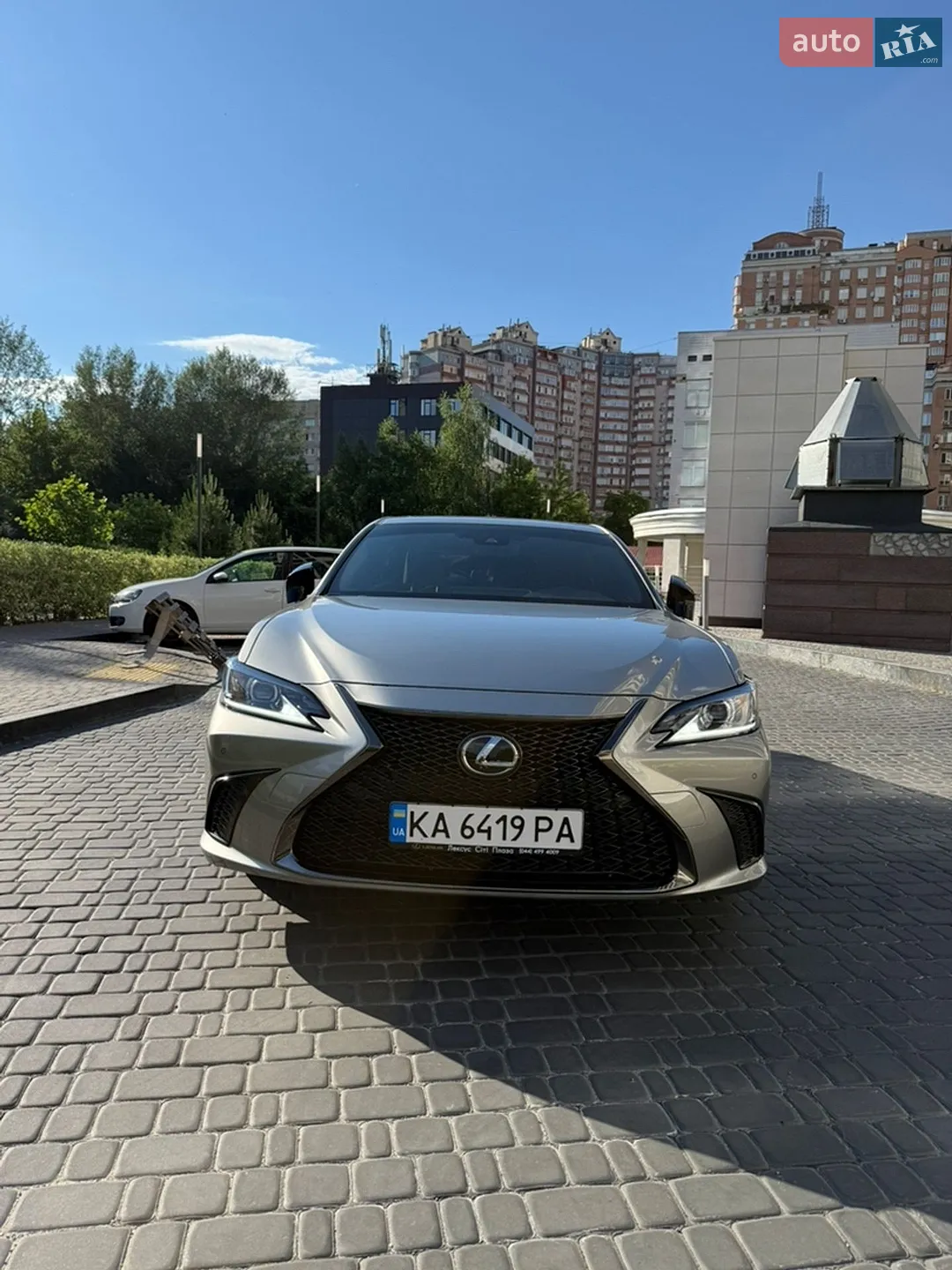 2023 Lexus ES - мініатюра 12