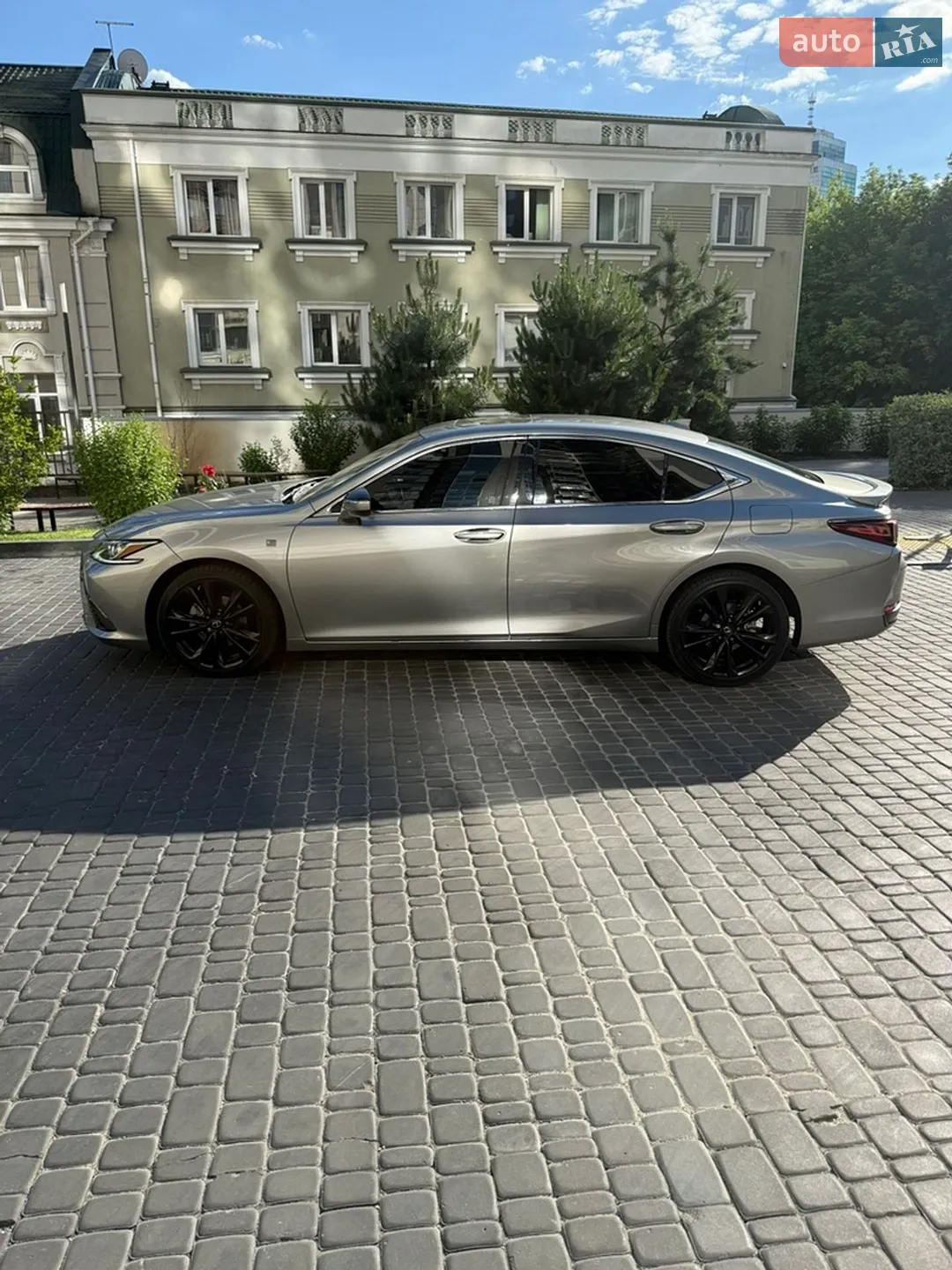 2023 Lexus ES - мініатюра 20