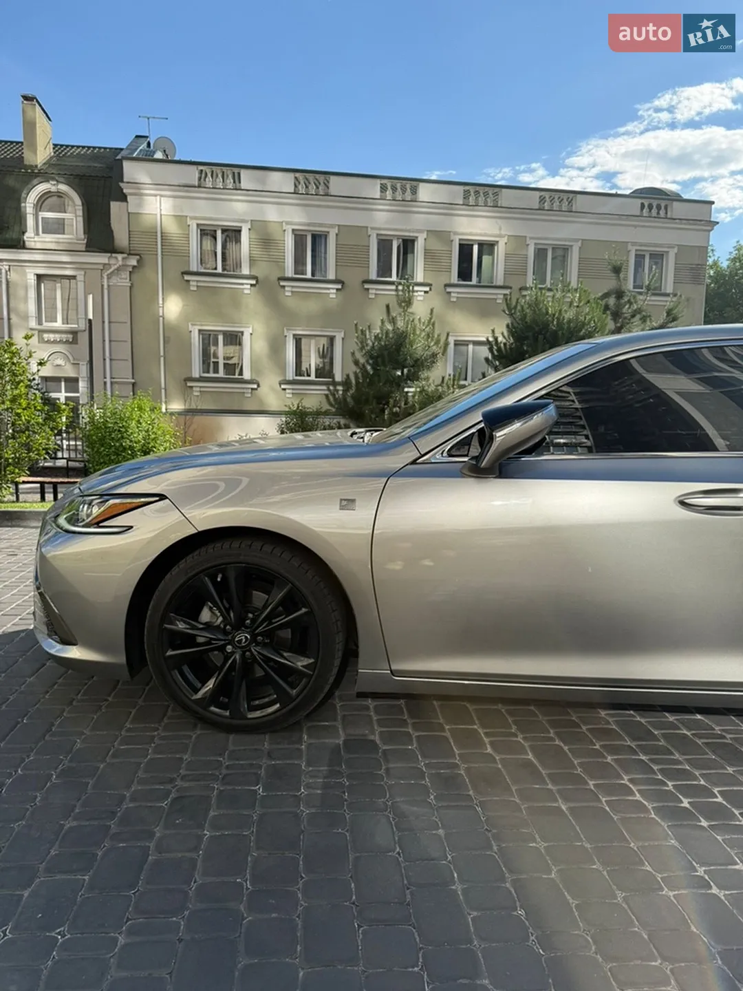 2023 Lexus ES - мініатюра 15