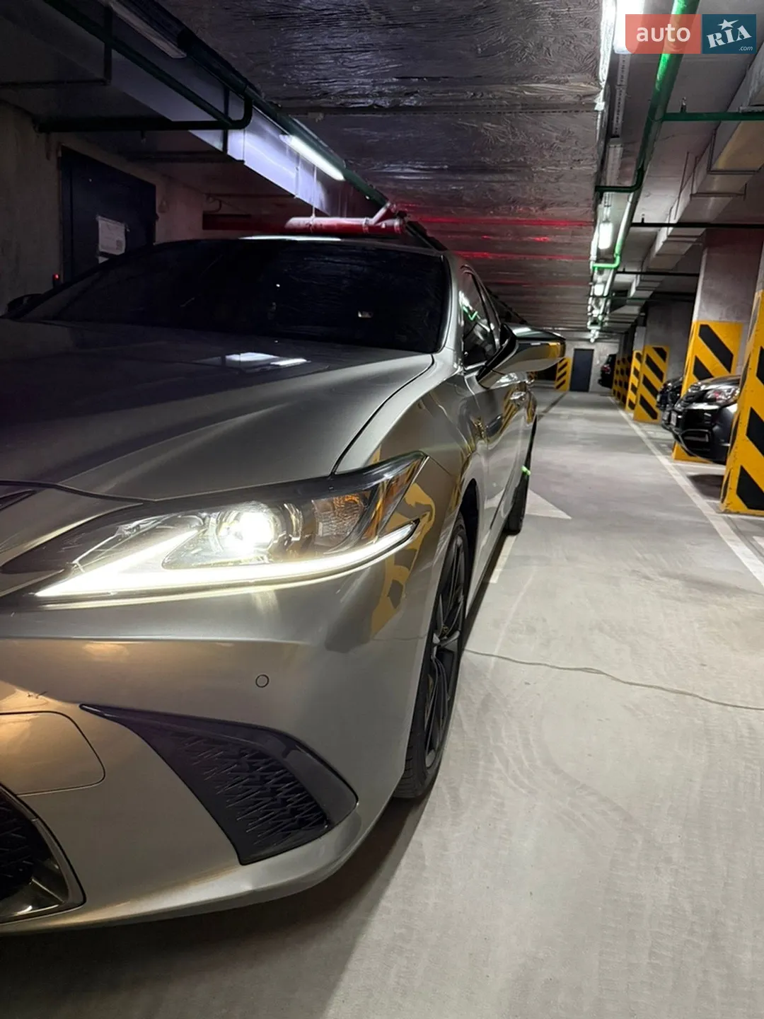 2023 Lexus ES - мініатюра 25
