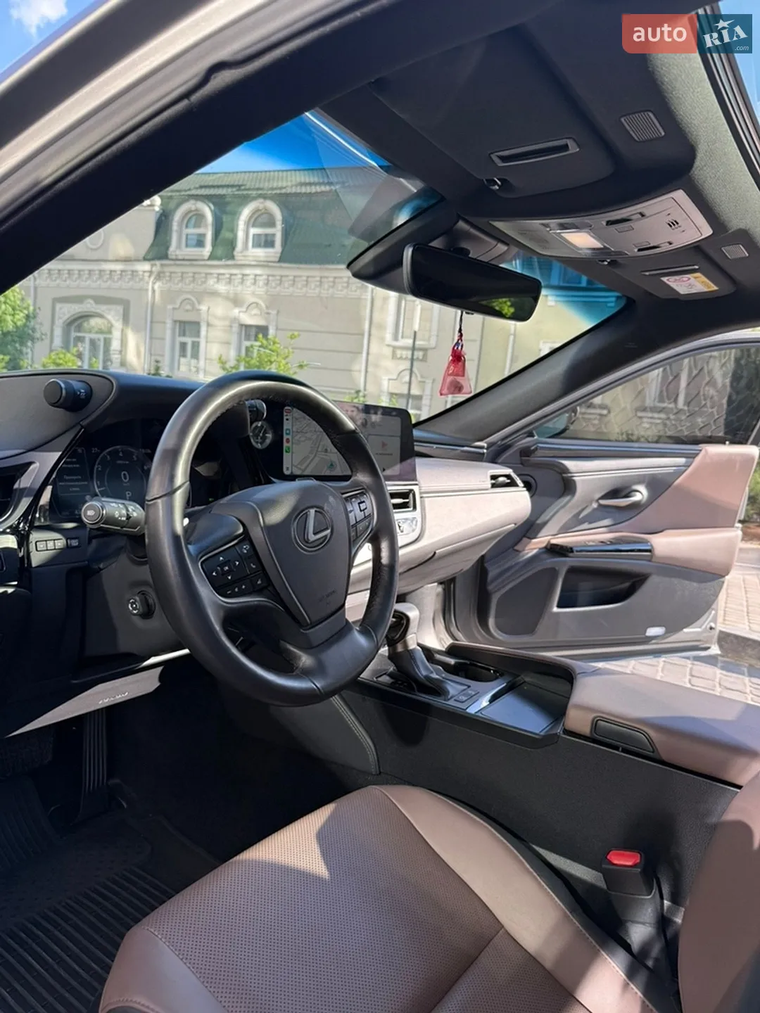 2023 Lexus ES - мініатюра 9