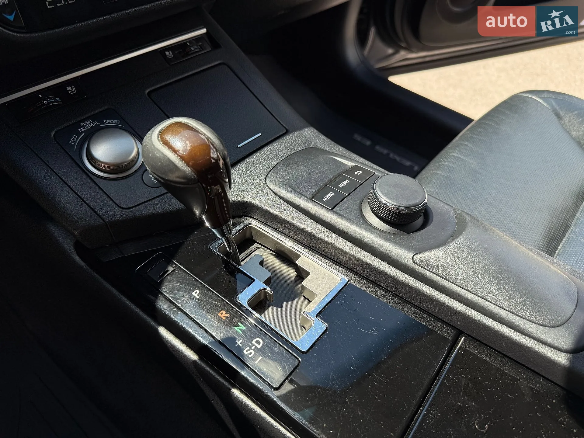 2014 Lexus ES - мініатюра 25