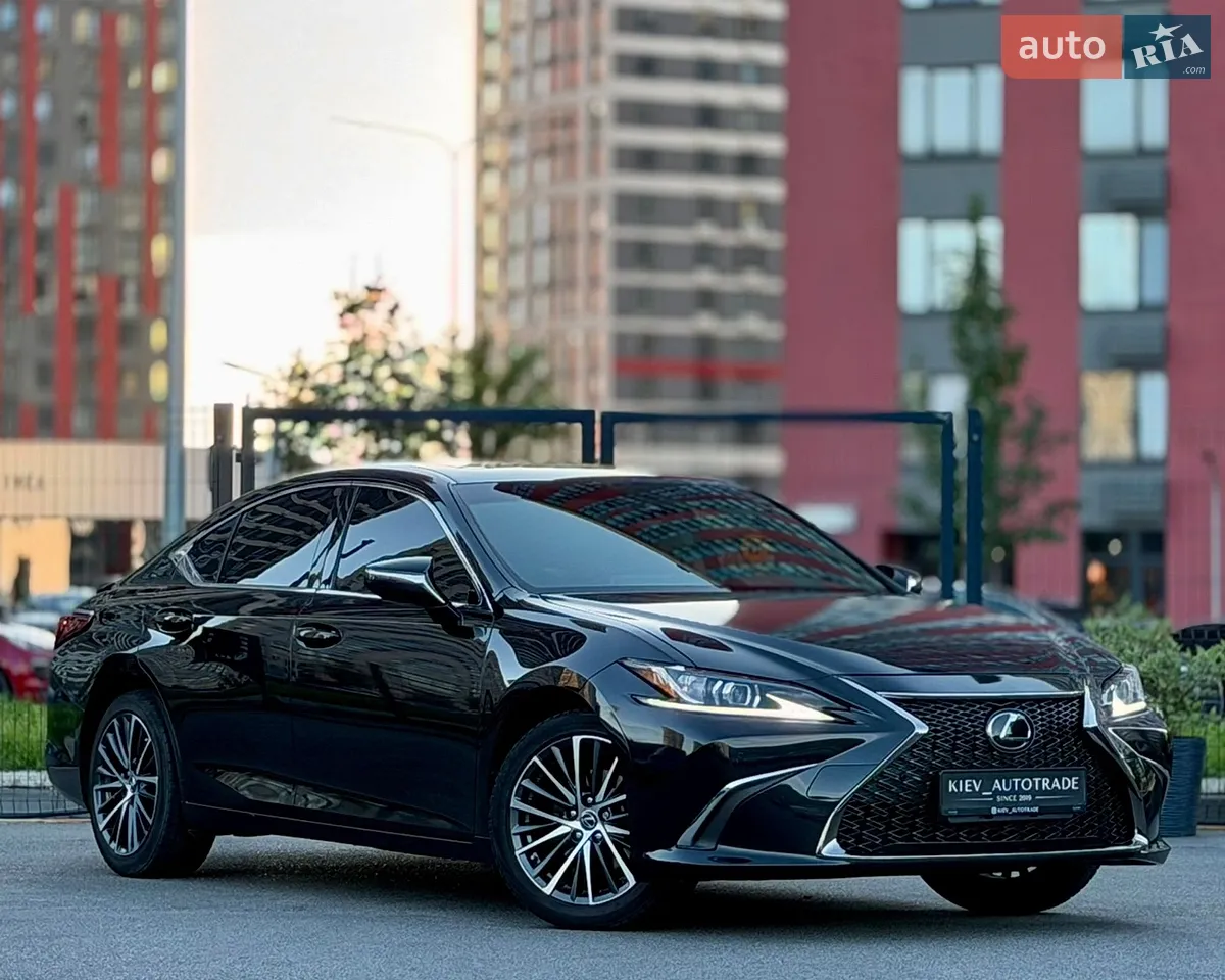 2023 Lexus ES - мініатюра 35
