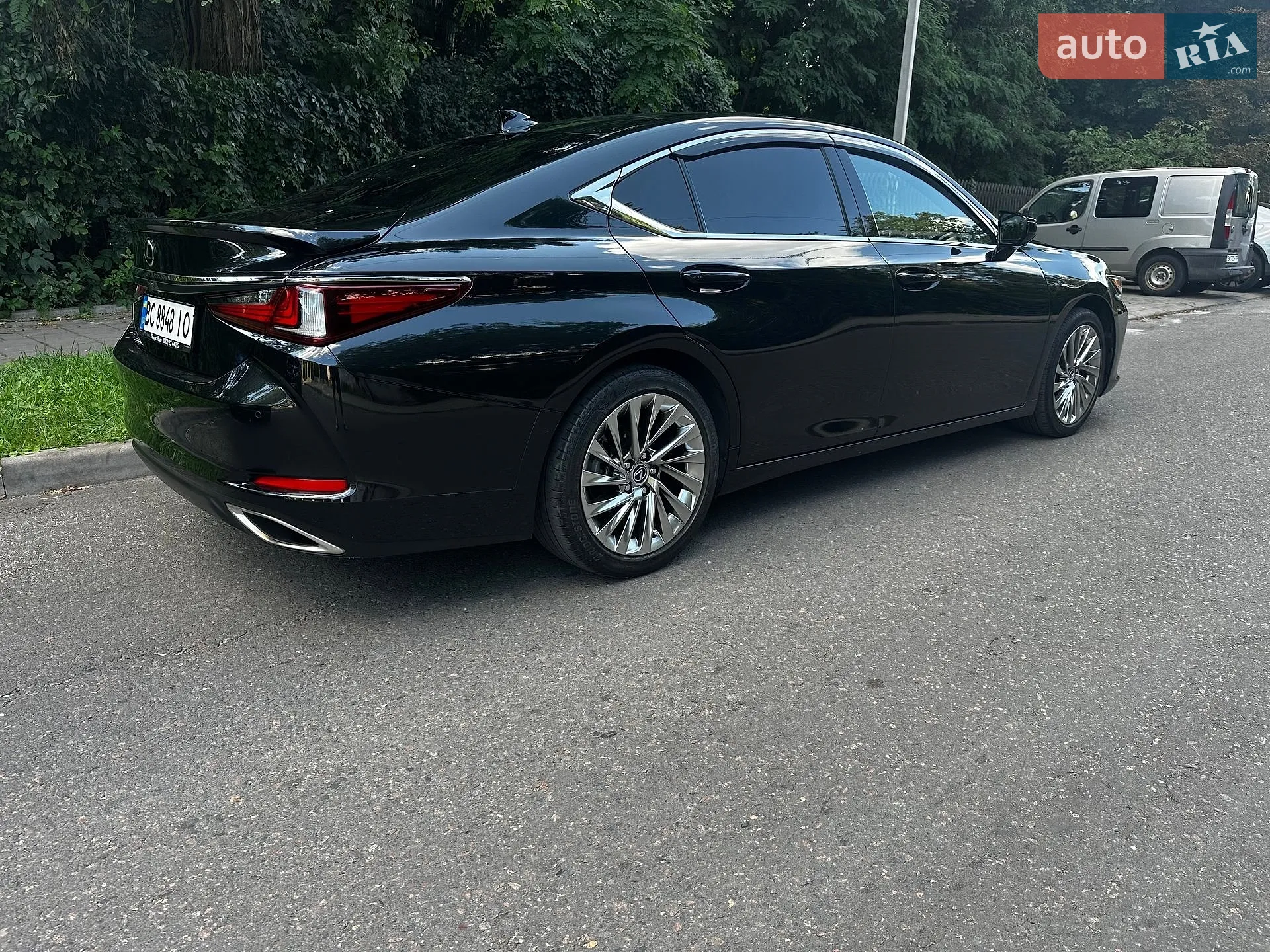 2022 Lexus ES - мініатюра 4