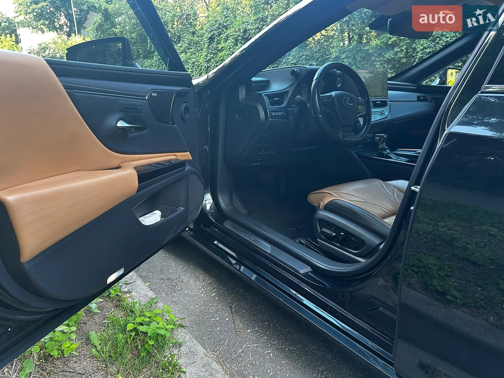 2022 Lexus ES - мініатюра 19