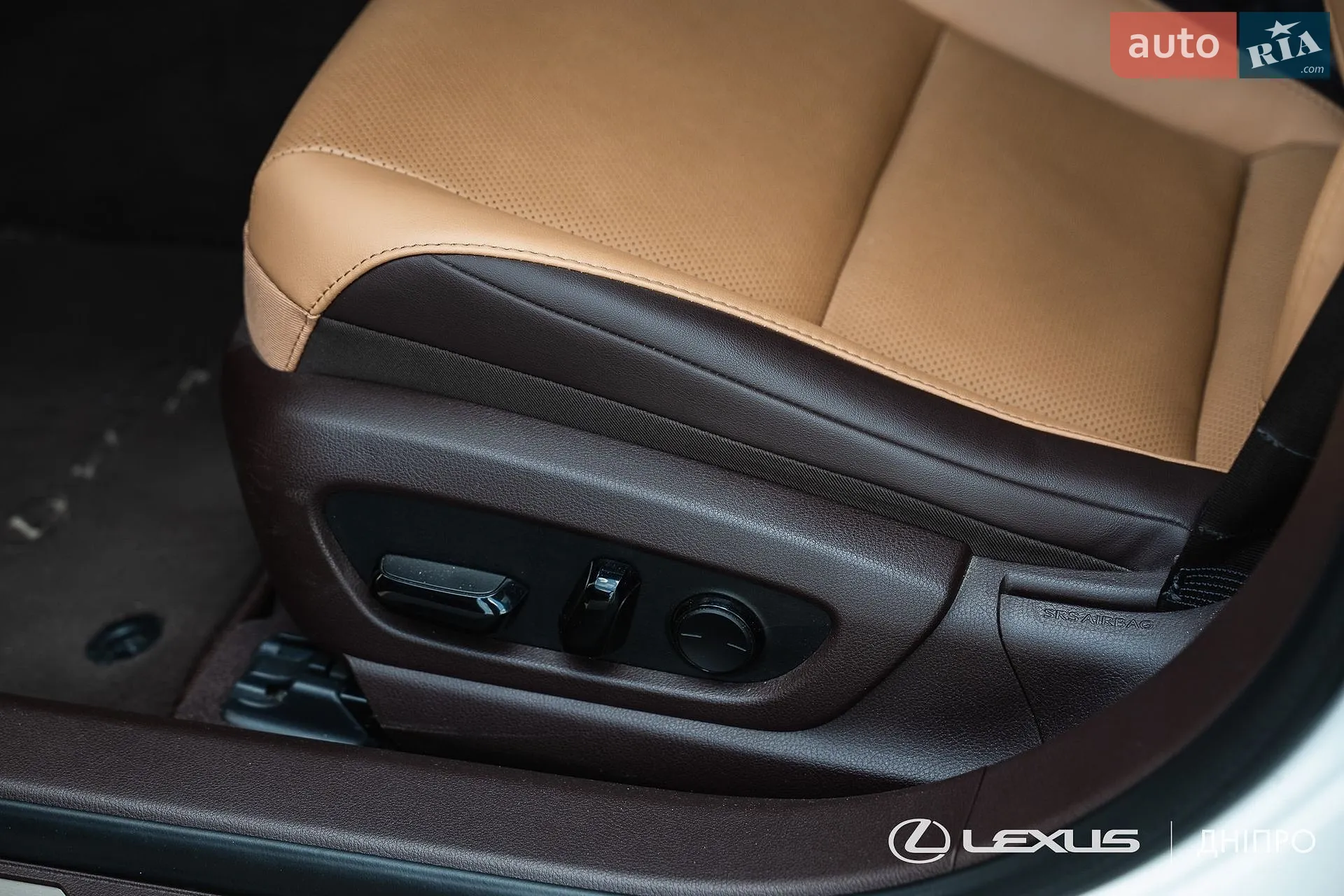 2021 Lexus ES - мініатюра 20