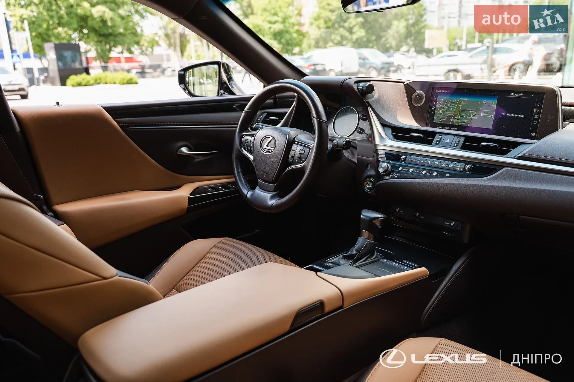 2021 Lexus ES - мініатюра 19