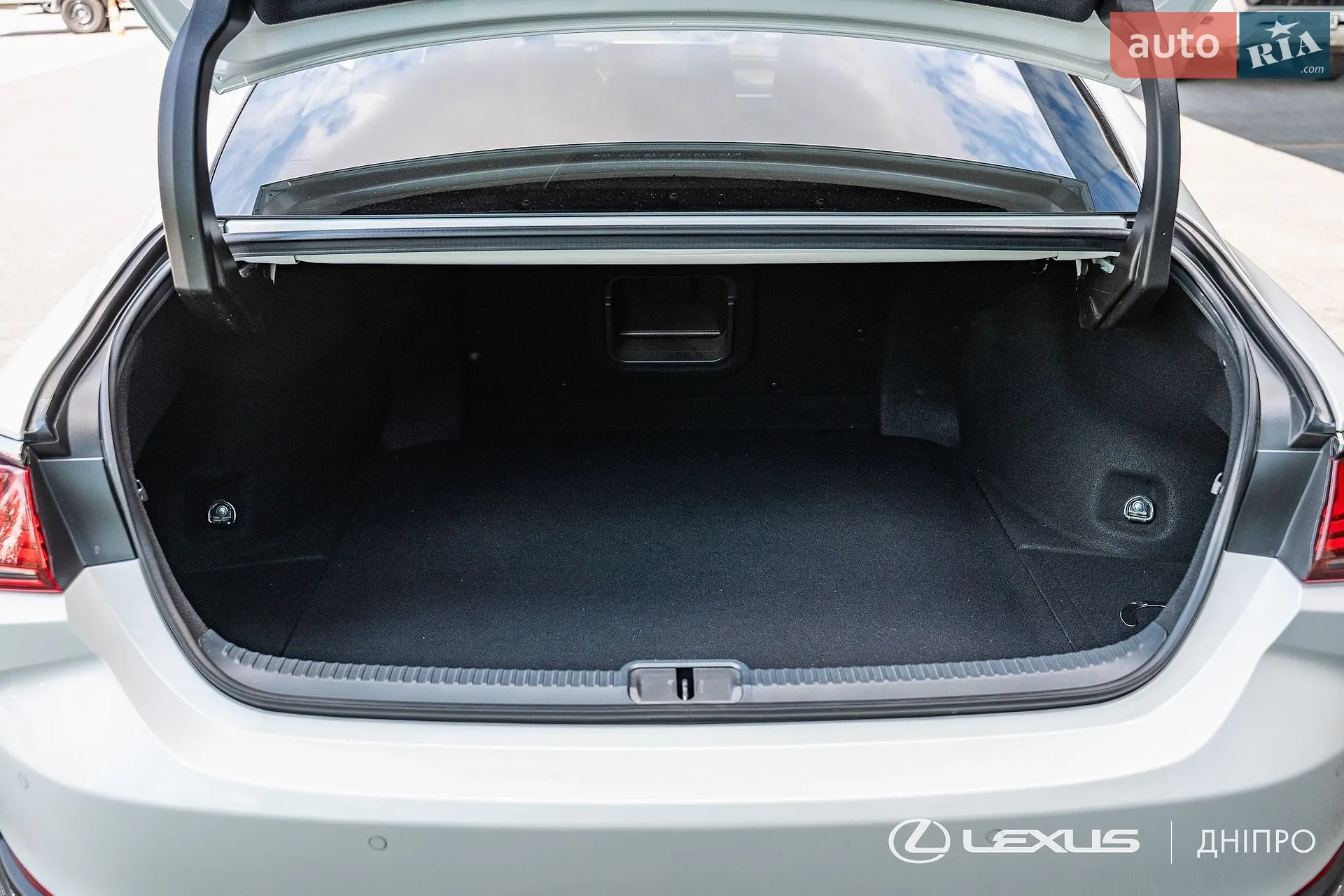 2021 Lexus ES - мініатюра 39