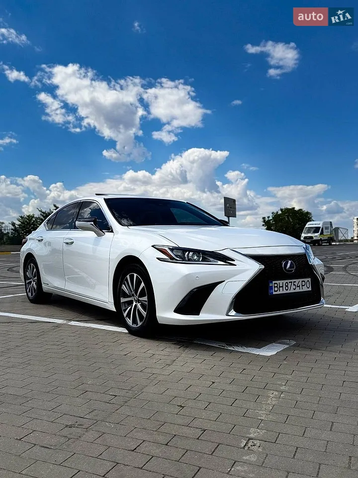 2022 Lexus ES - мініатюра 21