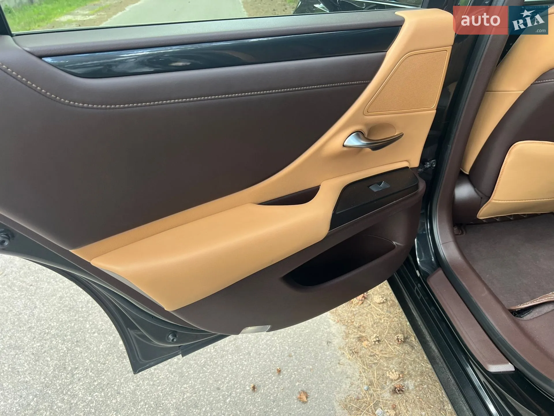 2018 Lexus ES - мініатюра 45
