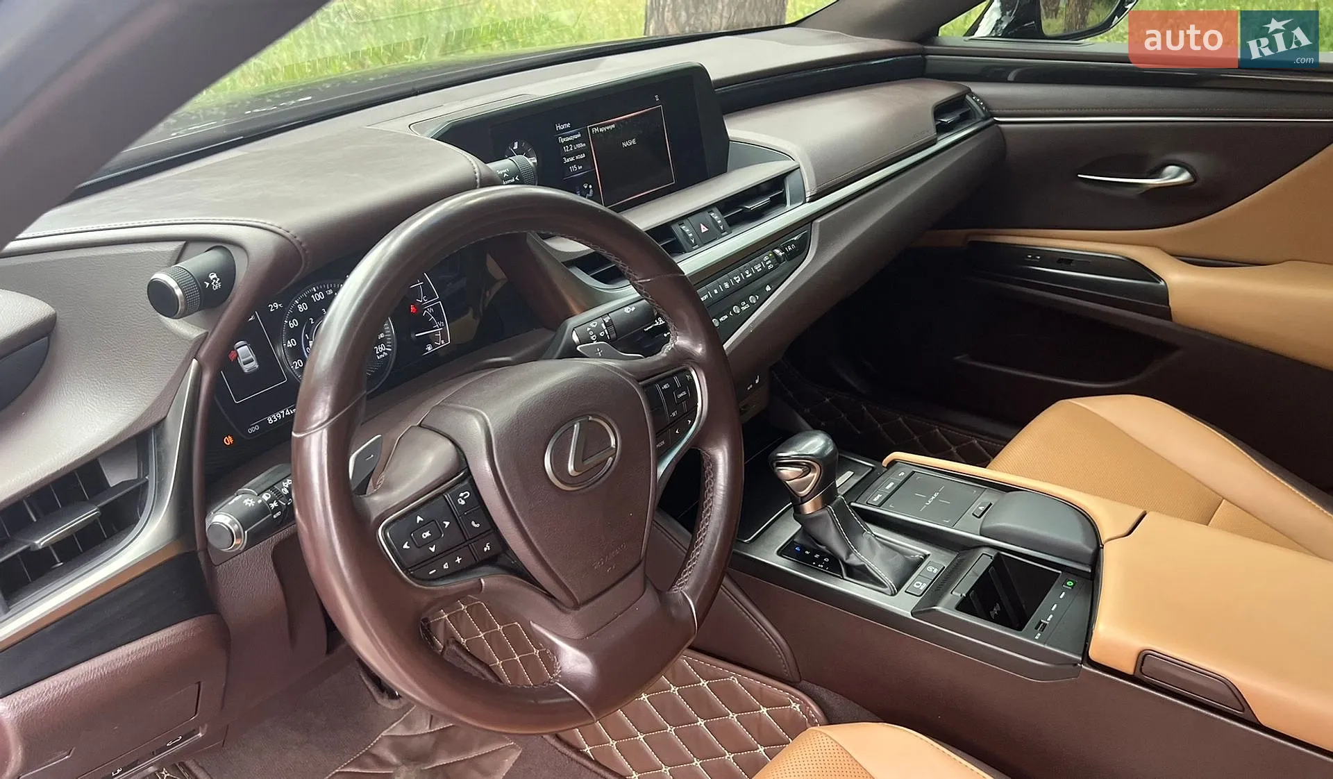 2018 Lexus ES - мініатюра 49