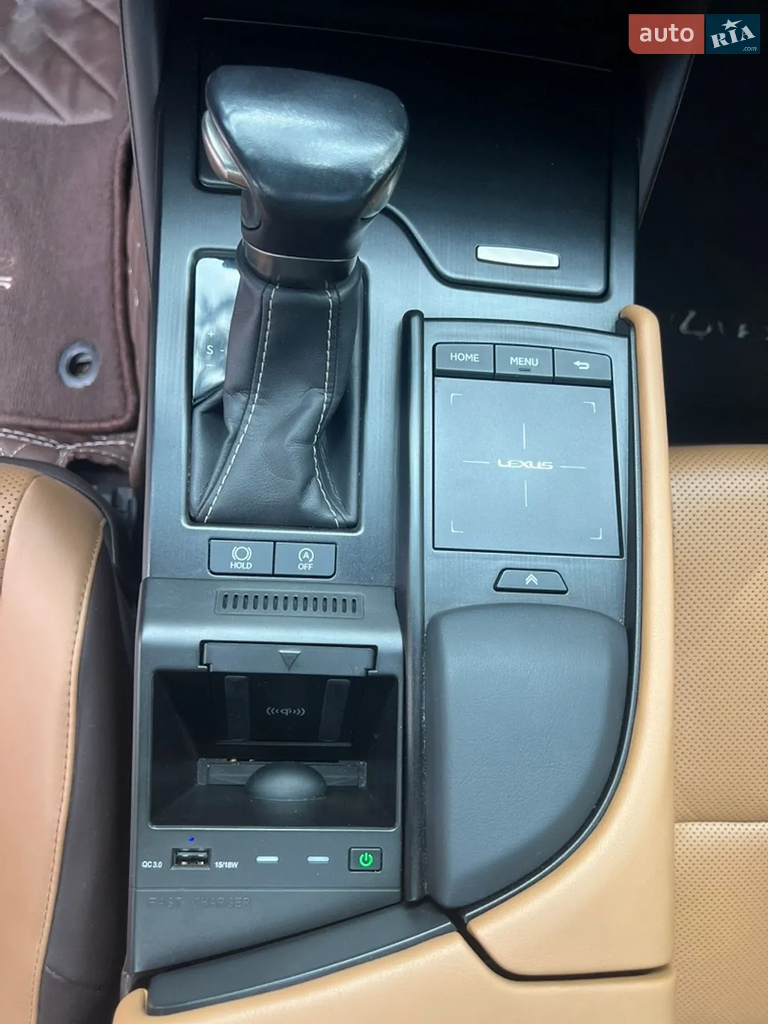 2018 Lexus ES - мініатюра 54