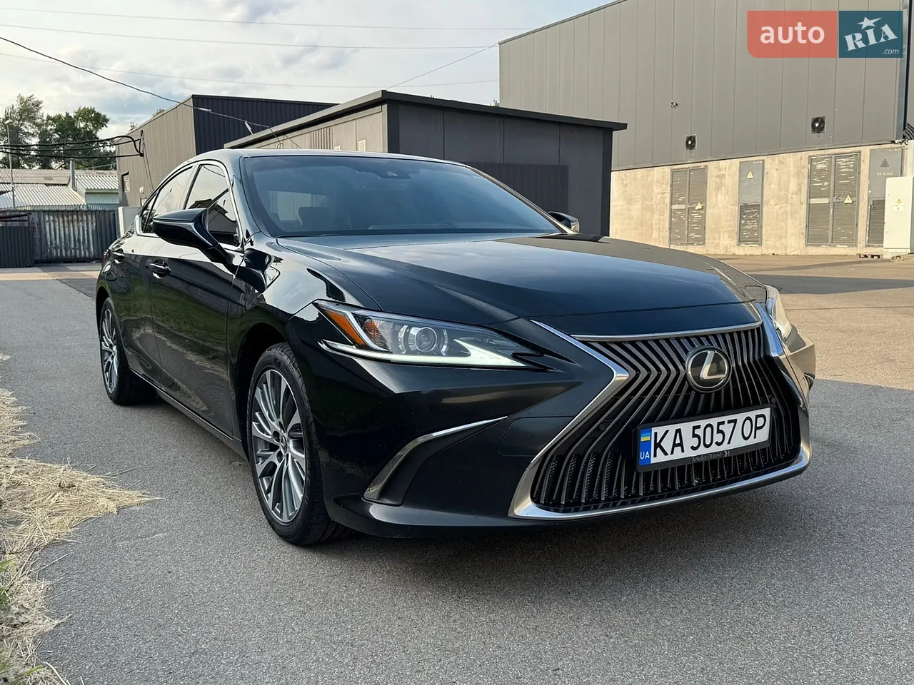 2021 Lexus ES - мініатюра 31