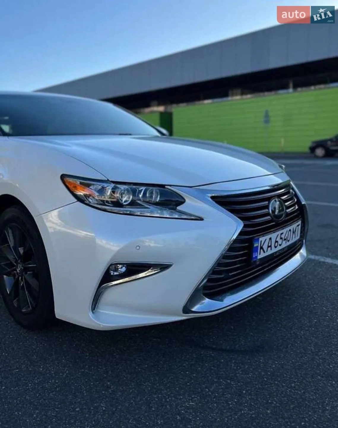 2012 Lexus ES - мініатюра 4
