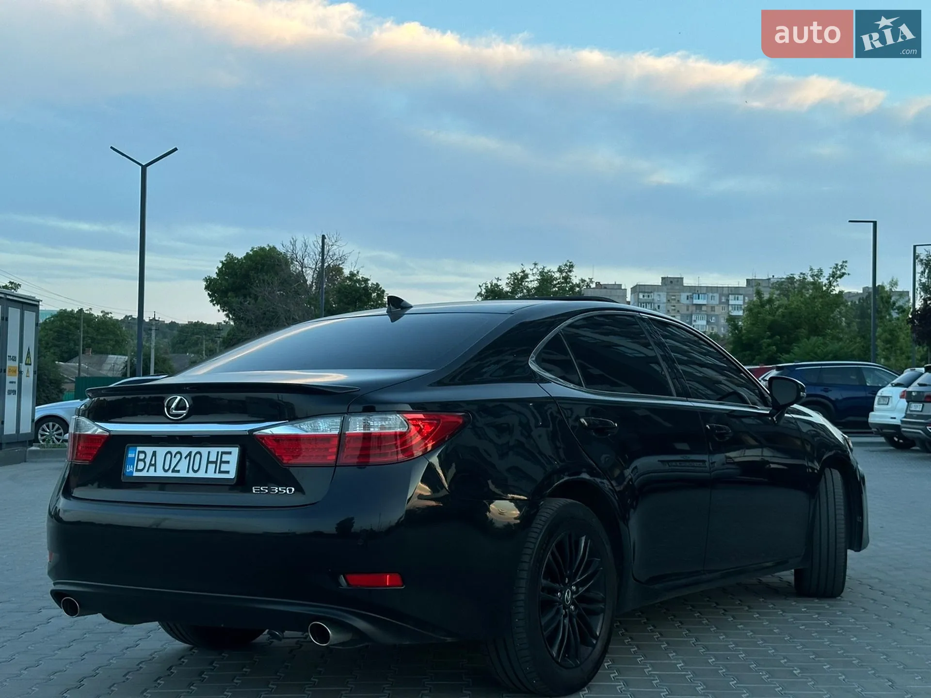 2014 Lexus ES - мініатюра 22