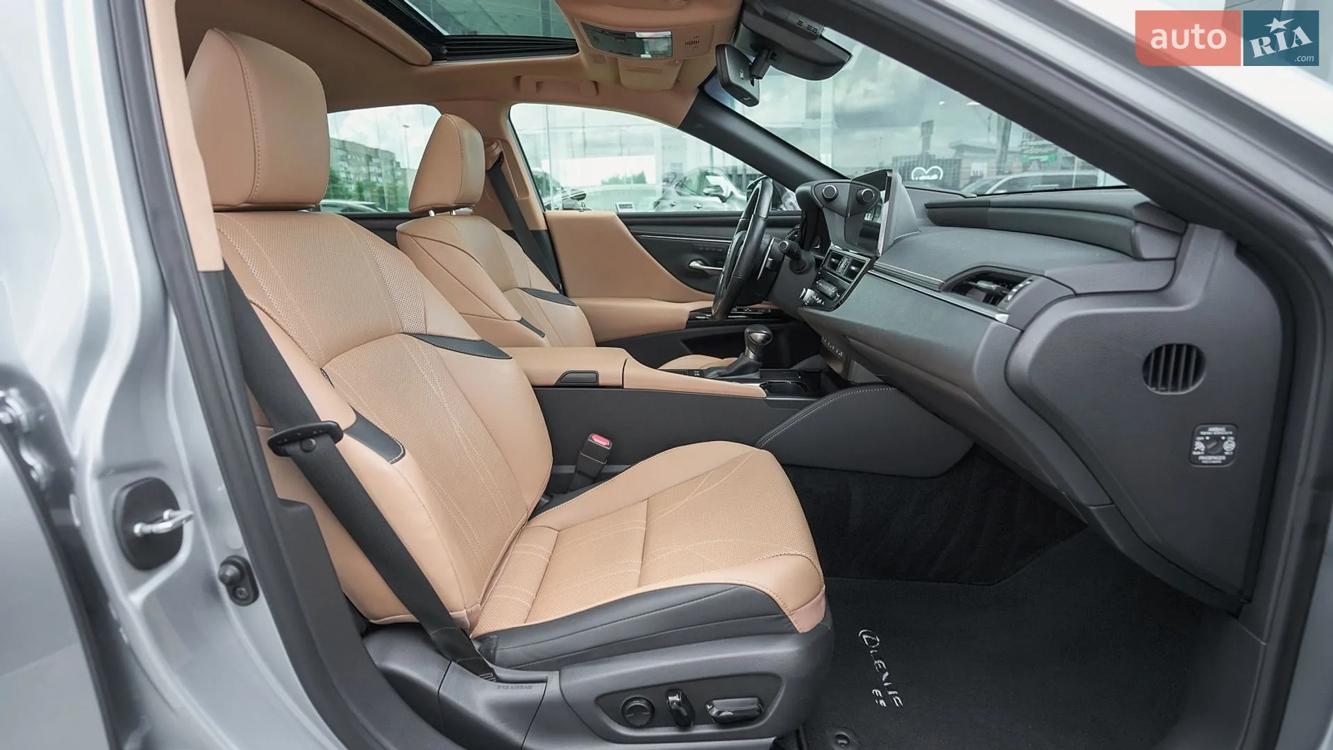 2022 Lexus ES - мініатюра 6