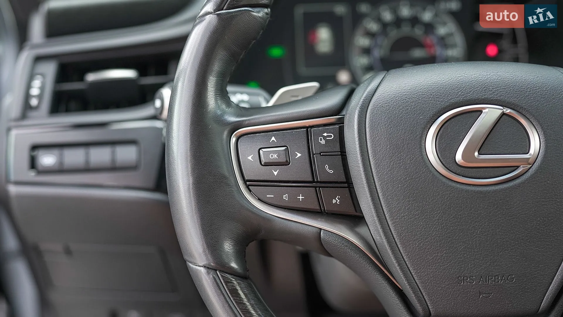2022 Lexus ES - мініатюра 22