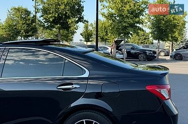 Седан Lexus ES 2007 в Днепре