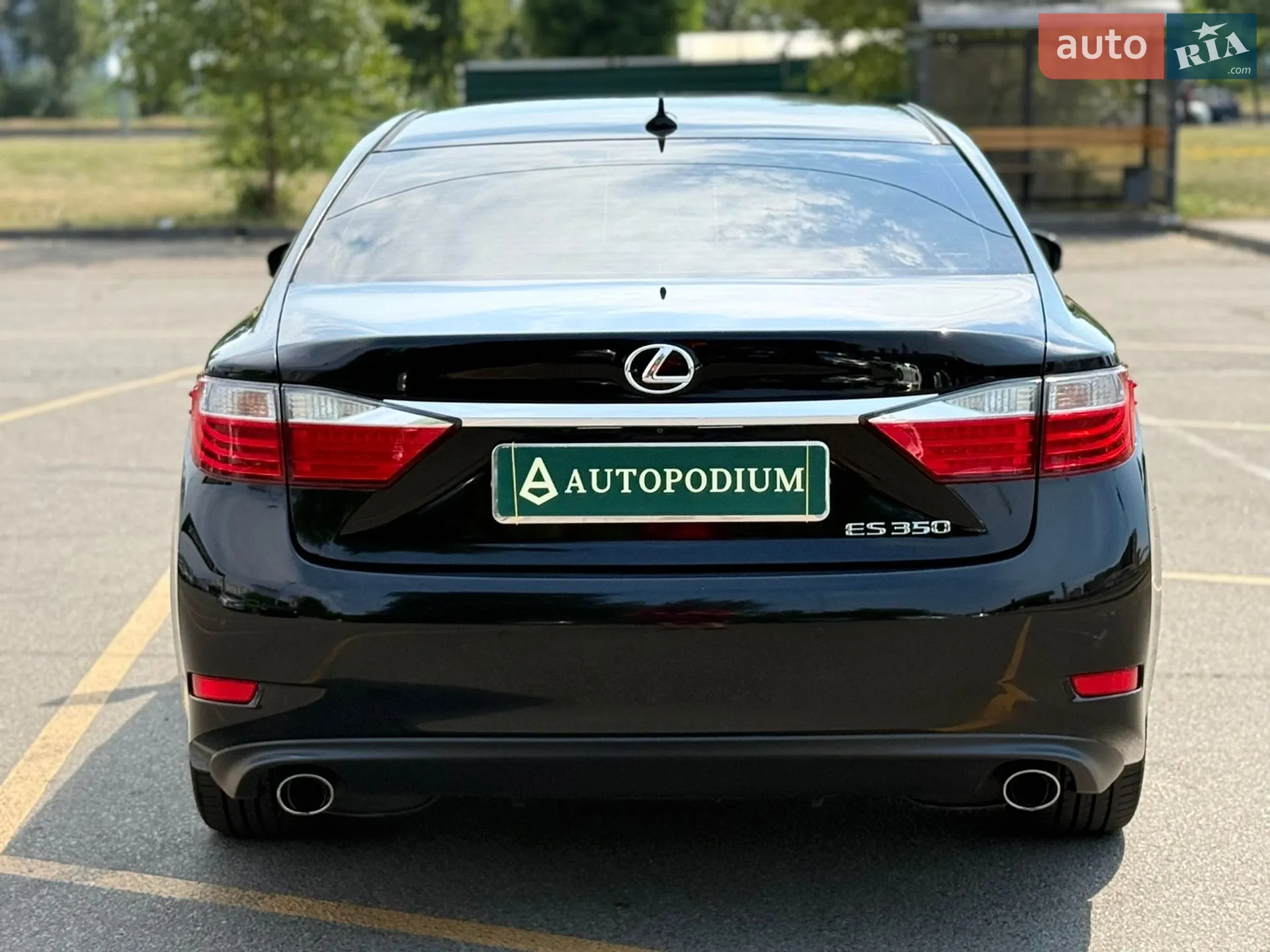2014 Lexus ES - мініатюра 11