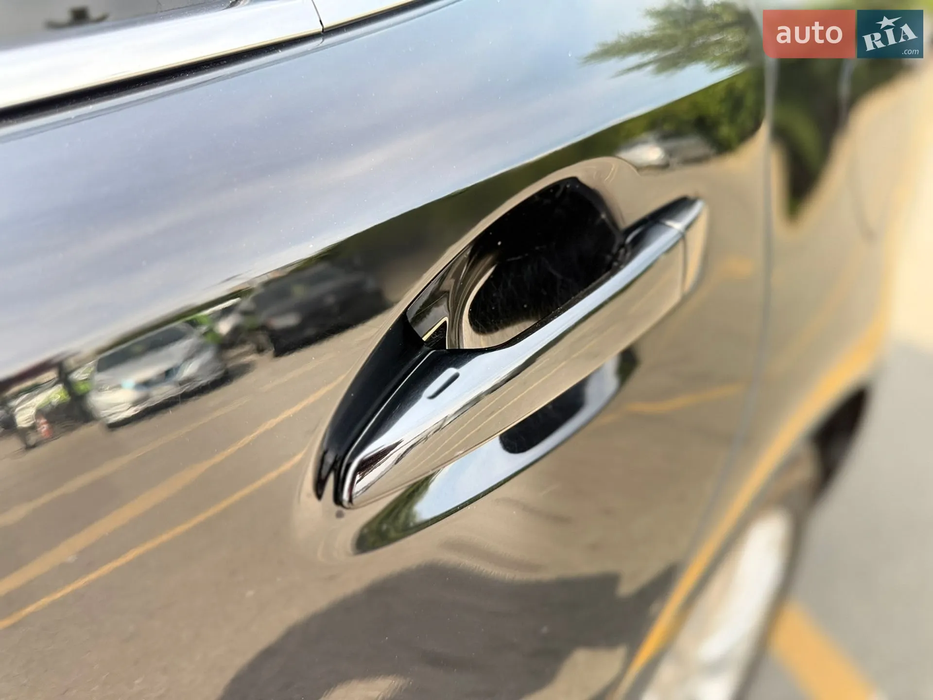 2014 Lexus ES - мініатюра 13