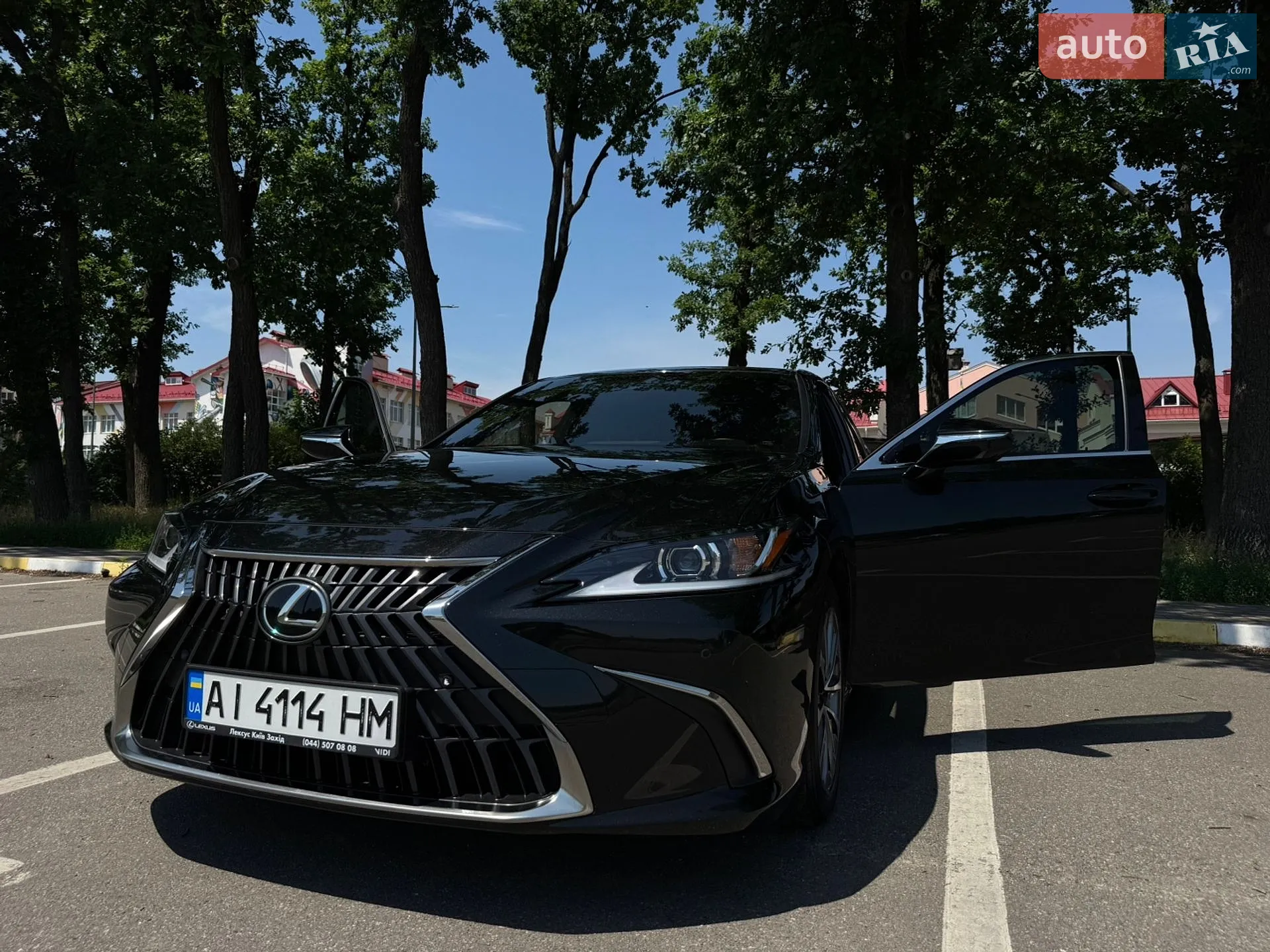 2023 Lexus ES - мініатюра 4