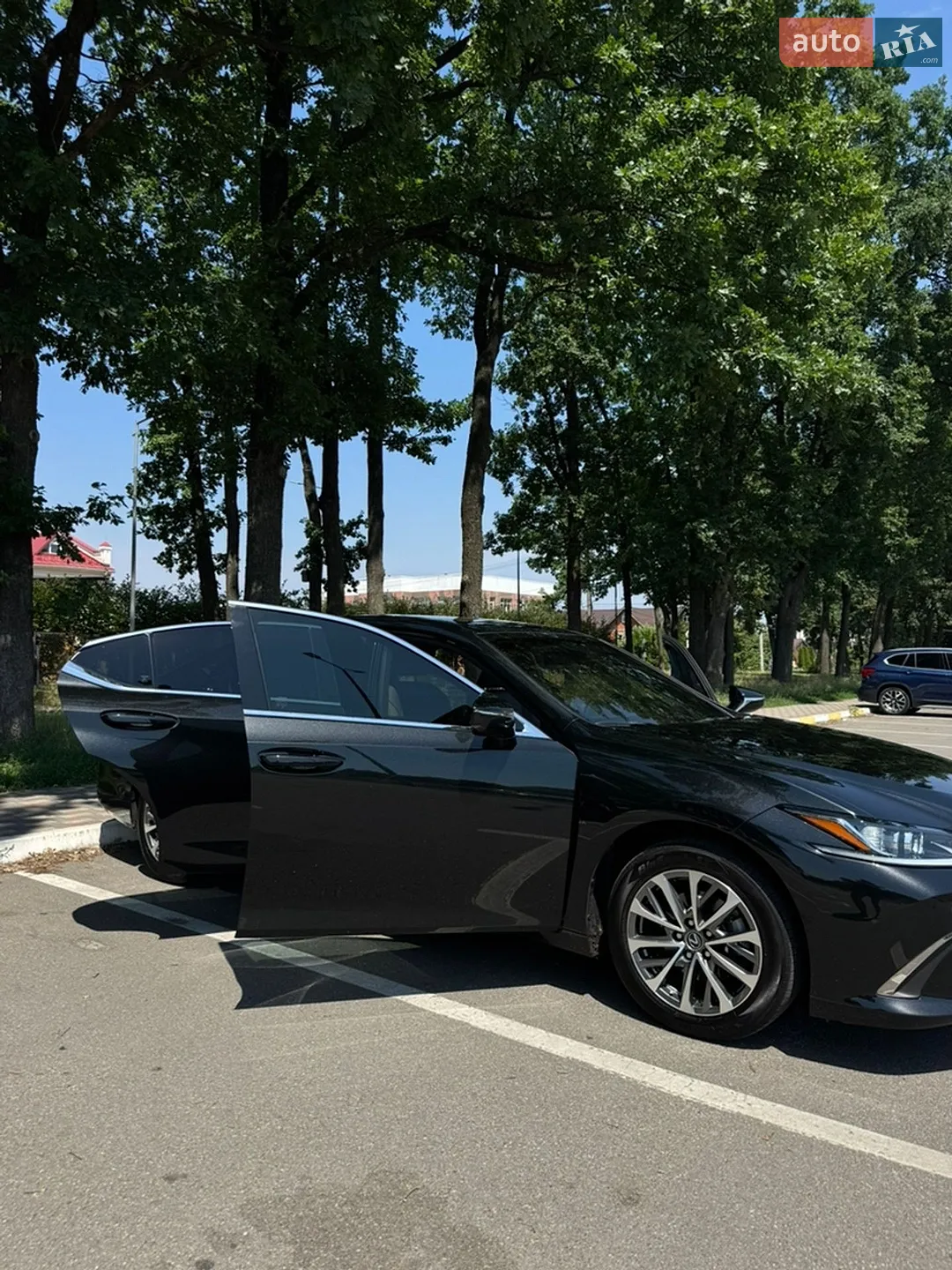 2023 Lexus ES - мініатюра 11