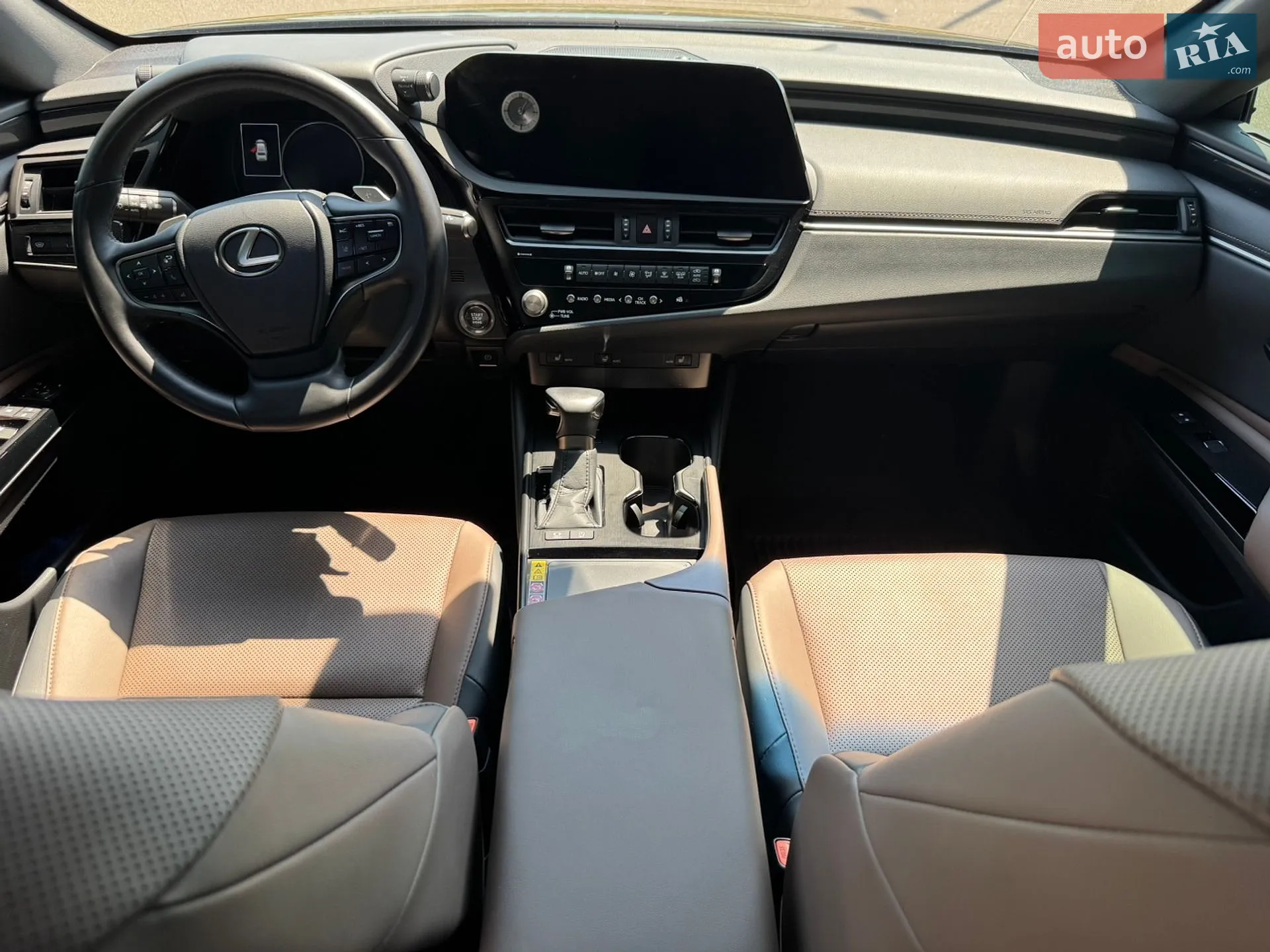 2023 Lexus ES - мініатюра 25