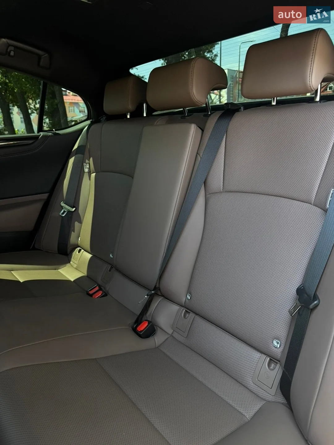 2023 Lexus ES - мініатюра 30