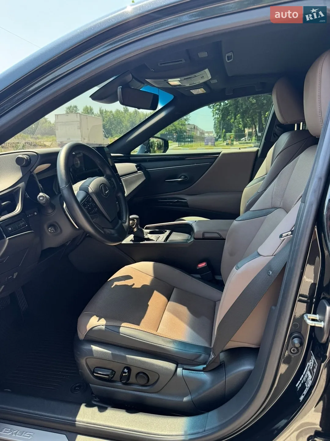 2023 Lexus ES - мініатюра 34