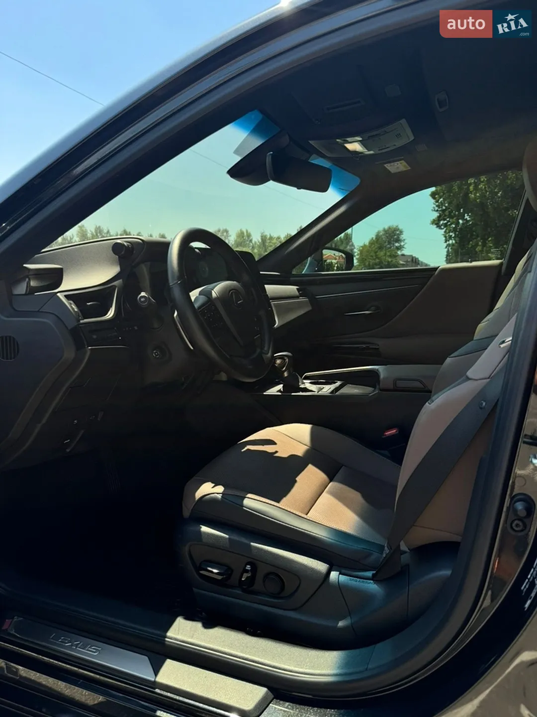 2023 Lexus ES - мініатюра 39