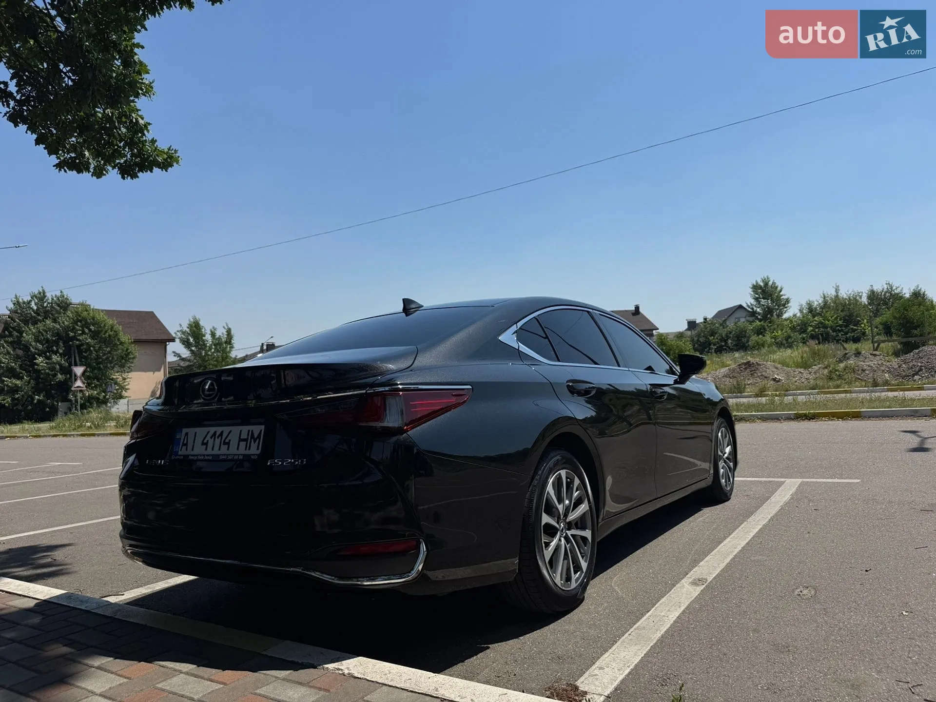 2023 Lexus ES - мініатюра 17
