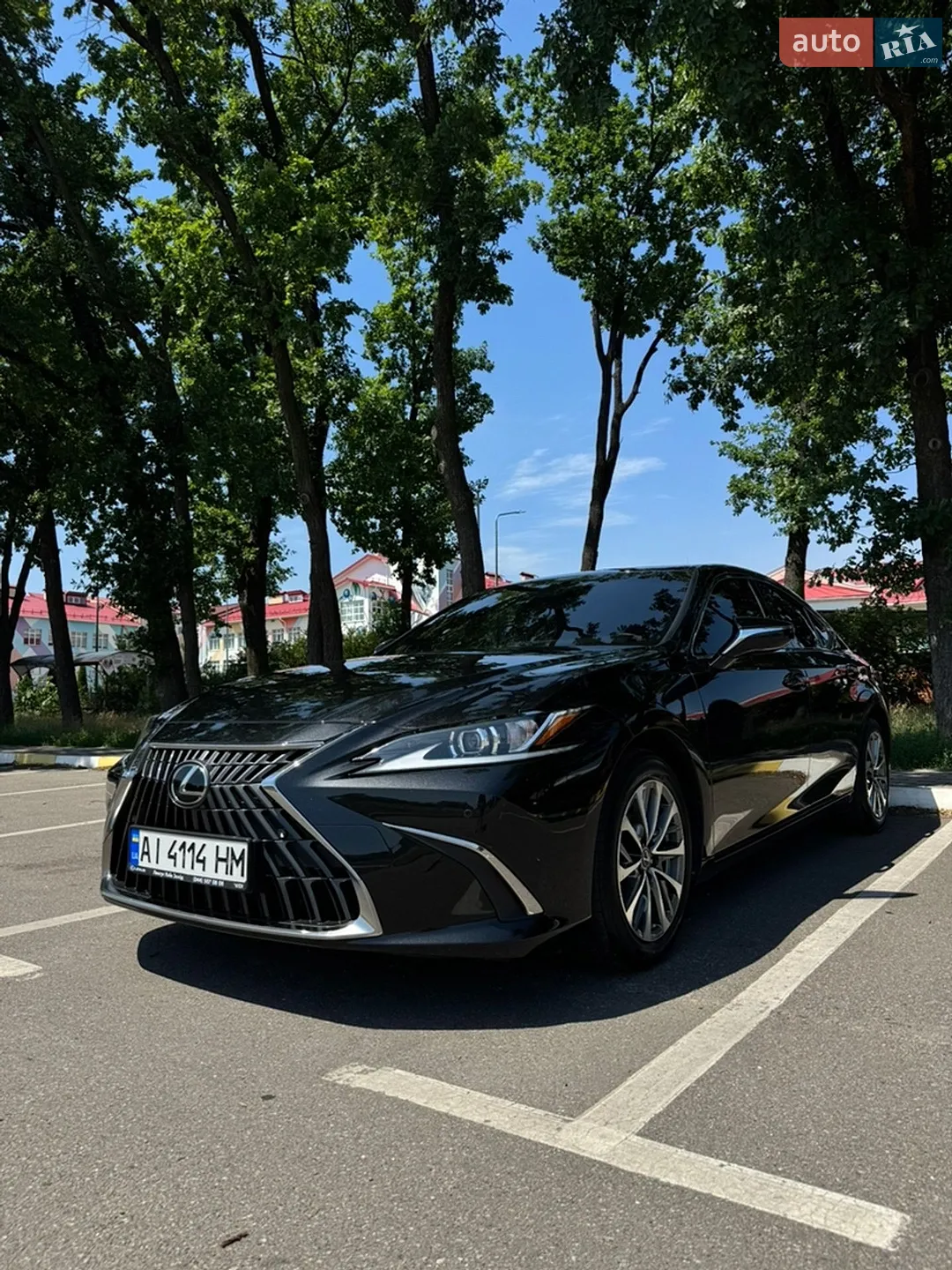 2023 Lexus ES - мініатюра 7