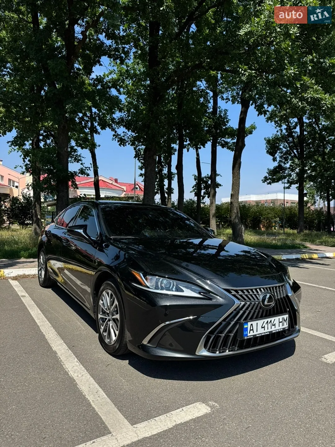 2023 Lexus ES - мініатюра 9